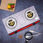 Gas Consumption Dual Burner - Zambeel