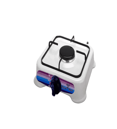 Gas Stove Single Burner - Zambeel
