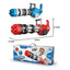 Gatling Water Gun - Zambeel