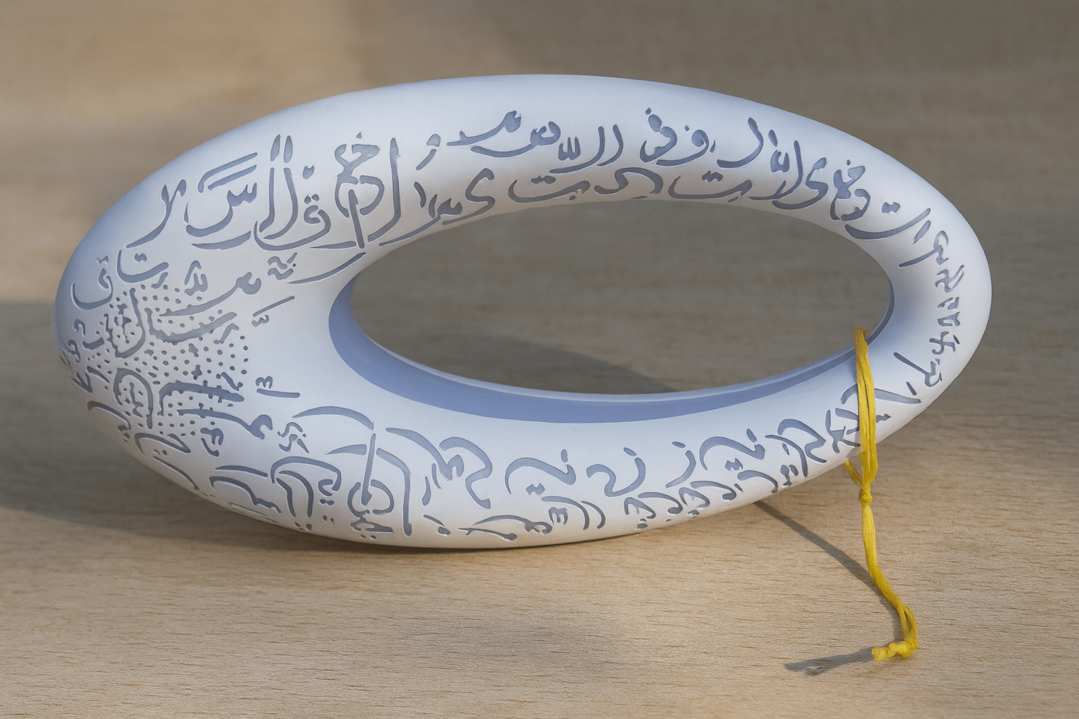 Geekey - Quran Speaker - Zambeel