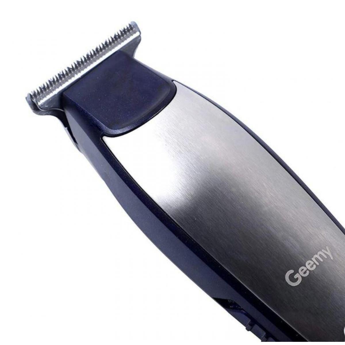 Geemy - Professional Hair Clipper - Zambeel
