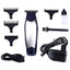 Geemy - Professional Hair Clipper - Zambeel