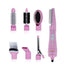 Geepas - 8 - in - 1 Hair Styler © - Zambeel