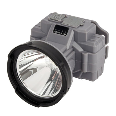 Geepas - Rechargeable LED Head Lamp - Zambeel