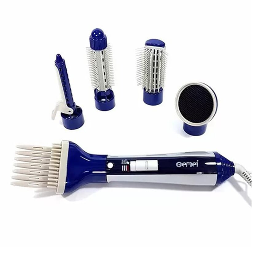 Gemei - Hot Air Styler - Zambeel