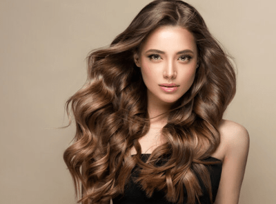 Gemei - Hot Air Styler - Zambeel