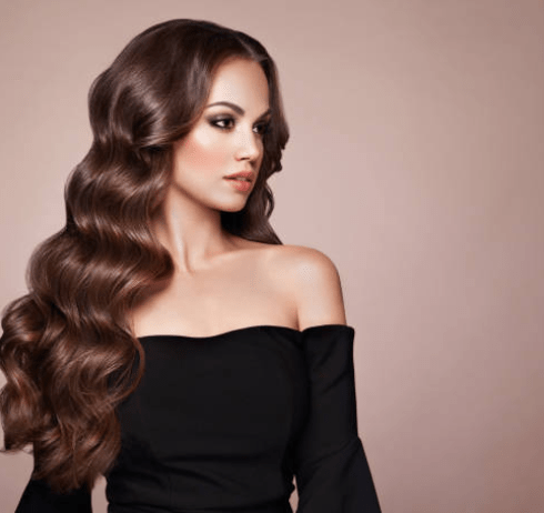 Gemei - Hot Air Styler - Zambeel