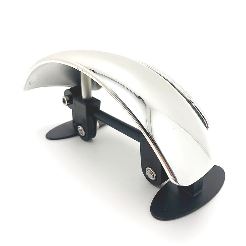 General Motorcycle Rearview Mirror - Zambeel