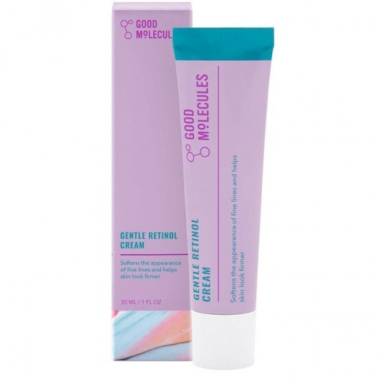 Gentle Retinol Cream - Zambeel