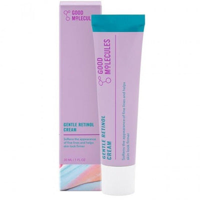 Gentle Retinol Cream - Zambeel