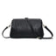 Genuine Leather Women's Woven Bag Crossbody Small Bag Women's Shoulder Messenger Bag - Zambeel