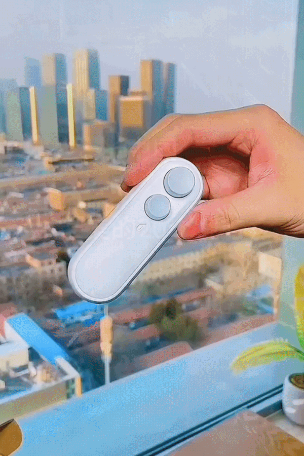 آلة الختم المحمولة