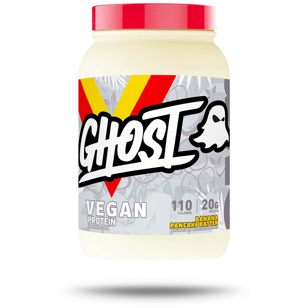 Ghost - Vegan Protein (Original) - Zambeel