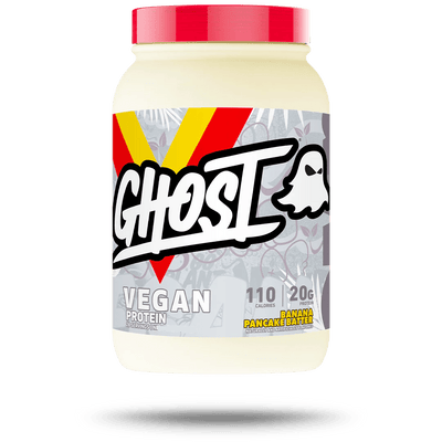 Ghost - Vegan Protein (Original) - Zambeel
