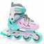 GI - Adjustable Inline Skates for Kids © - Zambeel