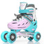 GI - Adjustable Inline Skates for Kids © - Zambeel