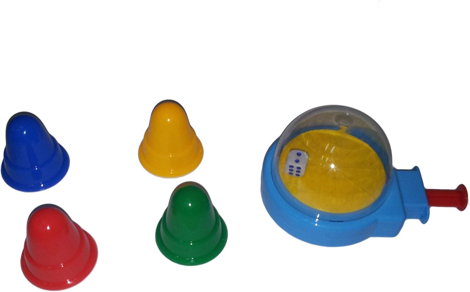 Giant Snake & Ladders Game - Zambeel