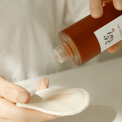 Ginseng Essence Water - Zambeel