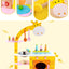 Giraffe Kitchen Playset © - Zambeel