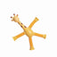 Giraffe Stretch & Twist Sensory Fidget Toys - Zambeel