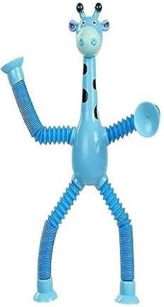 Giraffe Stretch & Twist Sensory Fidget Toys - Zambeel