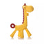 Giraffe Toy for Baby Teether Molar Stick - Zambeel