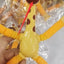 Giraffe Tubes Sensory Toys Novelty Spring Fidget Toy Stretch Tube Stress Relief Toy For Kid Birthday Gift Party Favors - Zambeel