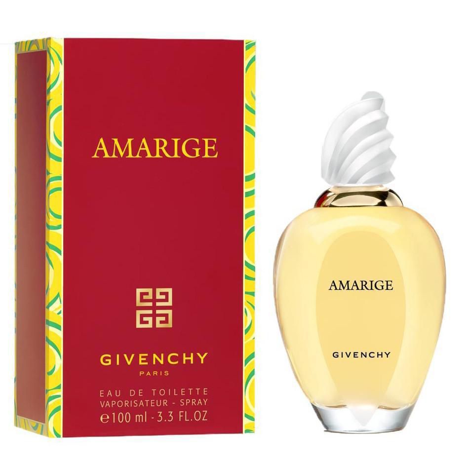 Givenchy - Amarige Perfume (Original) - Zambeel