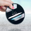 Glass Disc Wireless Charger - Zambeel