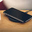 Glass Disc Wireless Charger - Zambeel