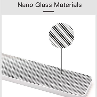 Glass Nail Filer - Zambeel