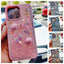Glitter Seashell Mobile Case - Zambeel