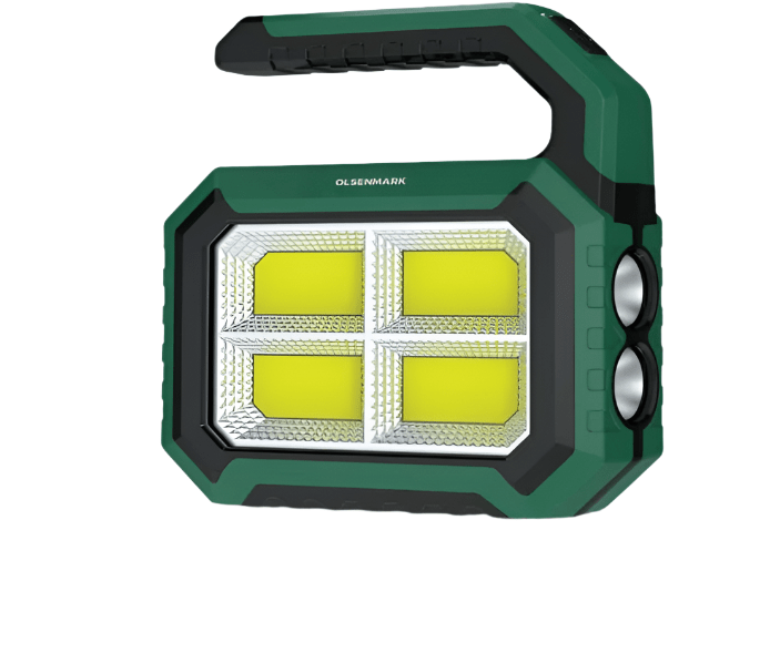 Glow Mate Rechargeable Light - Zambeel