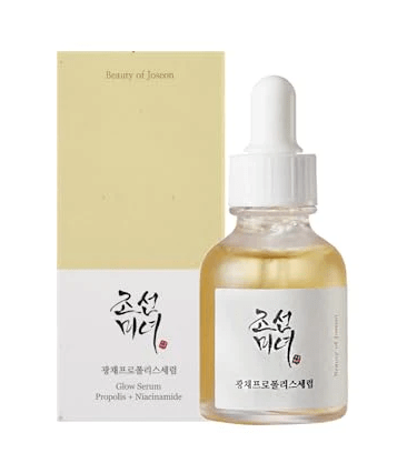 Glow Serum (25ml) (Original) - Zambeel