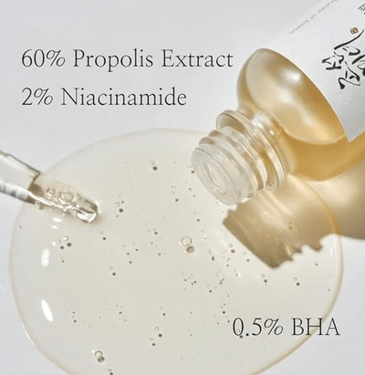 Glow Serum (25ml) (Original) - Zambeel