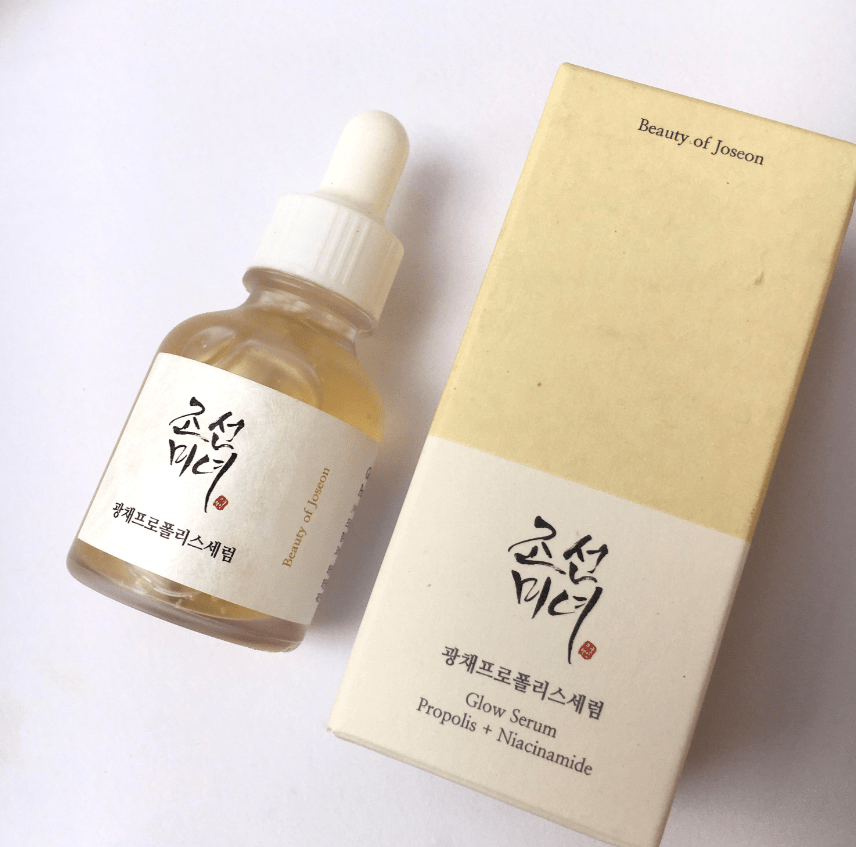 Glow Serum - Propolis + Niacinamide (Original) - Zambeel