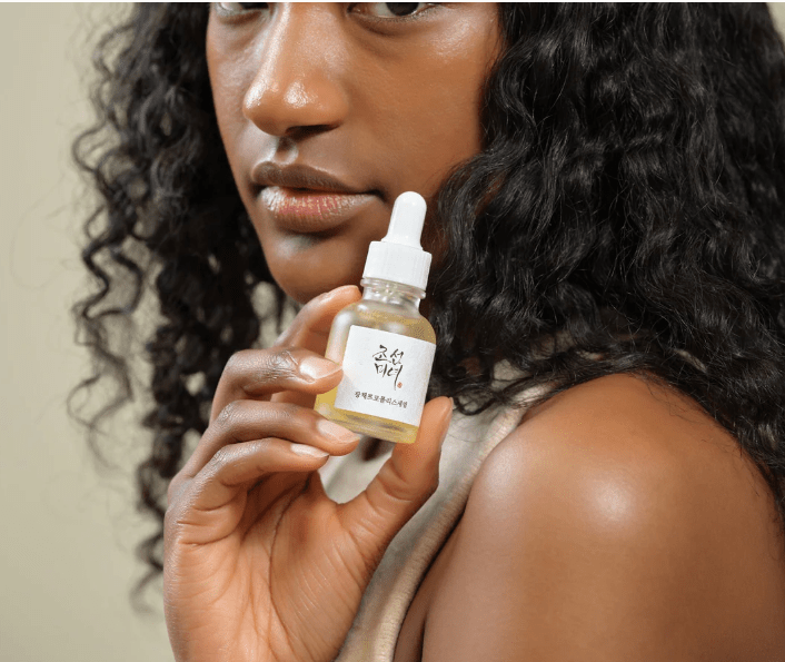 Glow Serum - Propolis + Niacinamide (Original) - Zambeel