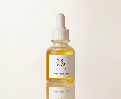 Glow Serum - Propolis + Niacinamide (Original) - Zambeel