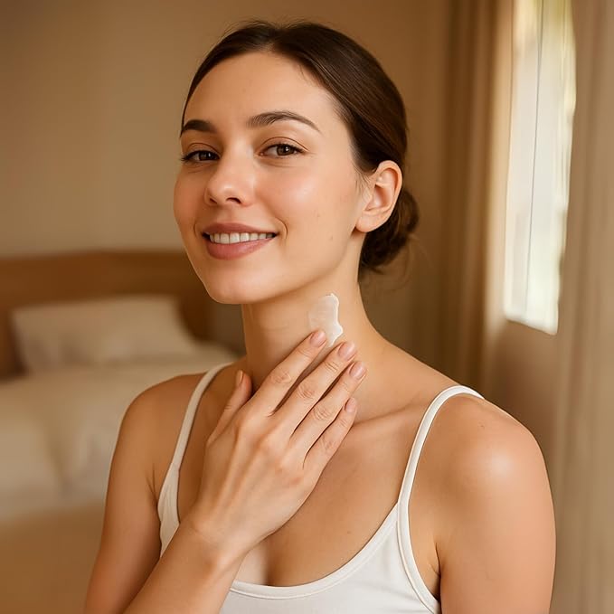 Gluta - C - Face & Neck Cream with Kojic Plus+ (Original) - Zambeel