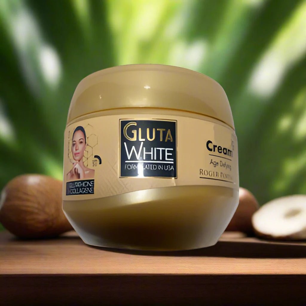 Gluta White - Cream Age Defying (Original) - Zambeel