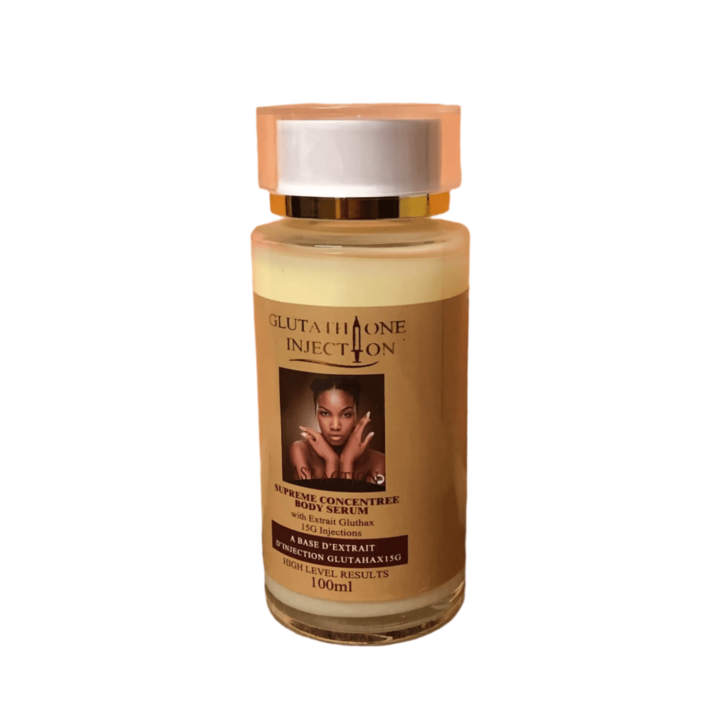 Glutathione - Body Serum - Zambeel