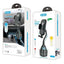 Go - Des - Car Cup Mount Phone Holder - Zambeel