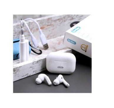 Go - Des - True Wireless Earphones - Zambeel