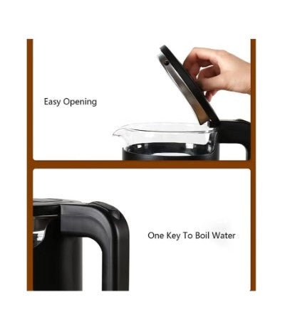 Golden Creat - Electric Heat Kettle - Zambeel