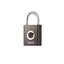 Golden Fox - Fingerprint Padlock - Zambeel