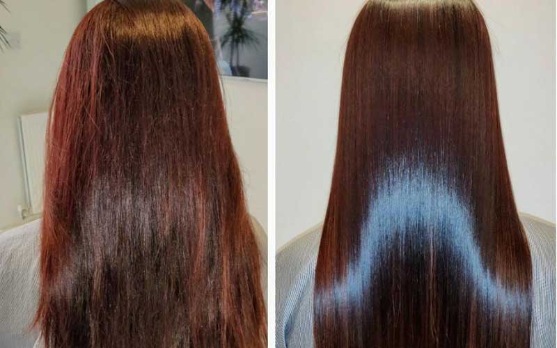 Golden Maxi - Argon Oil - Zambeel