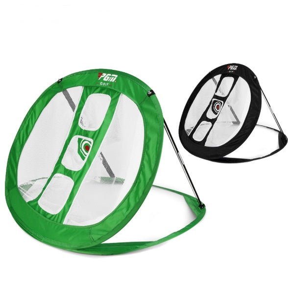 Golf Cutting Practice Net - Zambeel