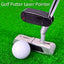 Golf Putter Laser Pointer - Zambeel