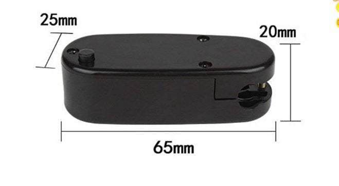 Golf Putter Laser Pointer - Zambeel