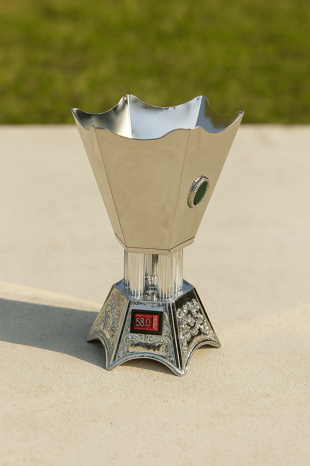 Gooas - Electric Incense Burner - Zambeel